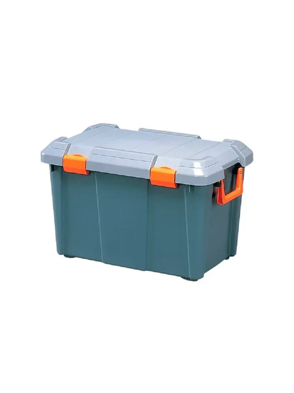 Экспедиционный ящик IRIS HD BOX 600D, 45 литров