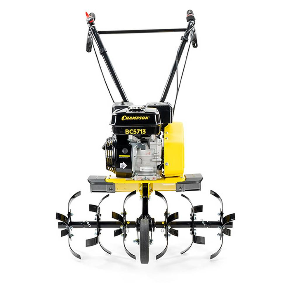 Мотокультиватор Champion, ВC5713