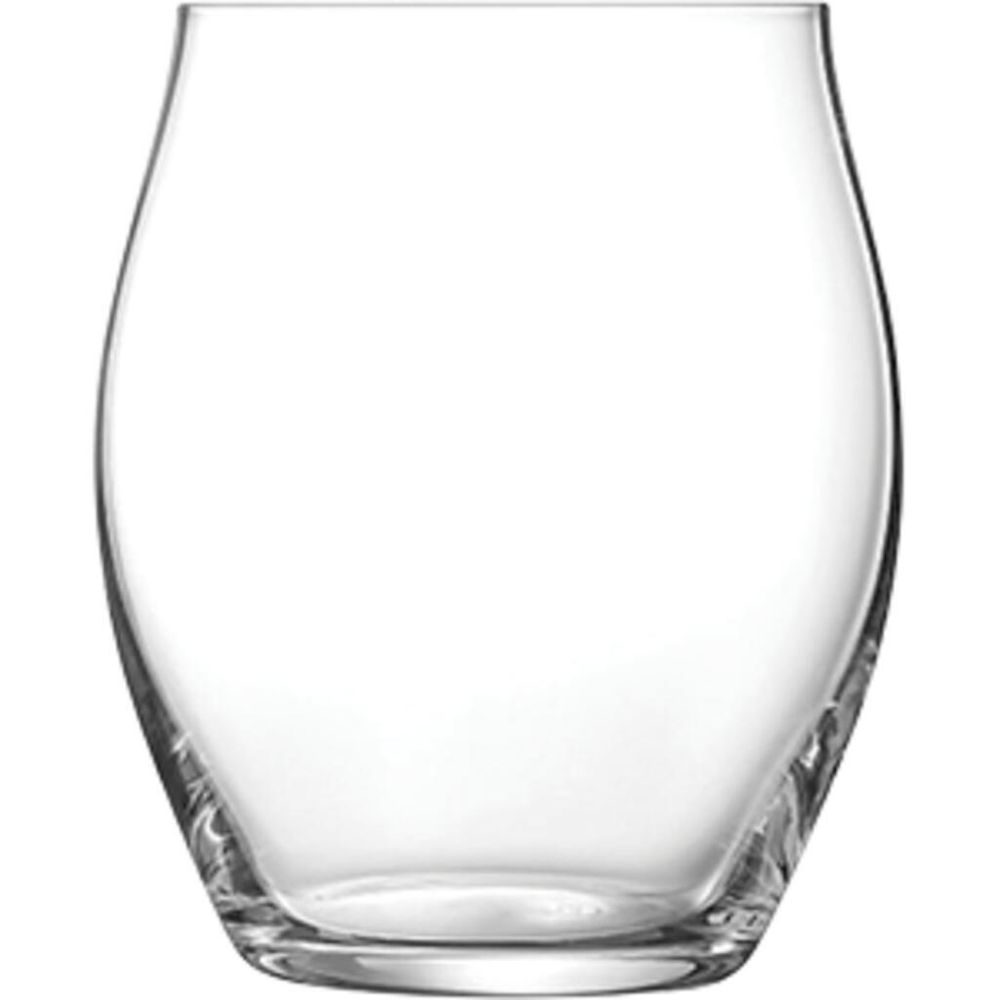 Стакан Хайбол 400 мл хр. стекло "Макарон" d 9 см h10,5 см Chef&Sommelier [6]