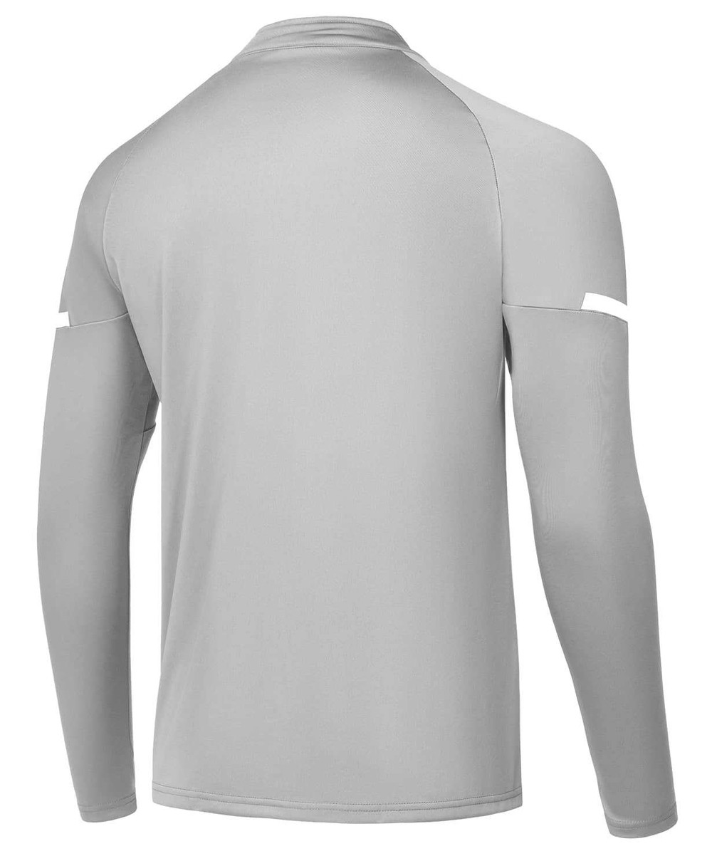 Джемпер тренировочный CAMP 2 Training Top, серый