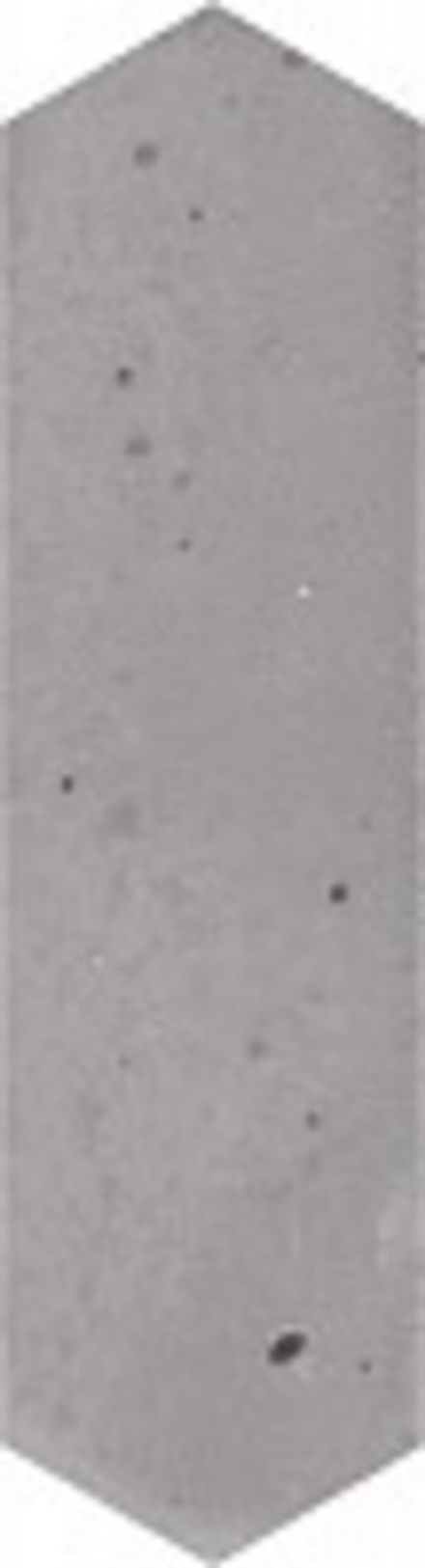 Wow Love Affairs Concrete Mini Crayon Ash Grey 3.7x13.6