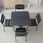 Стол уличный "Рио" для кафе, дачи, ресторана 1шт.