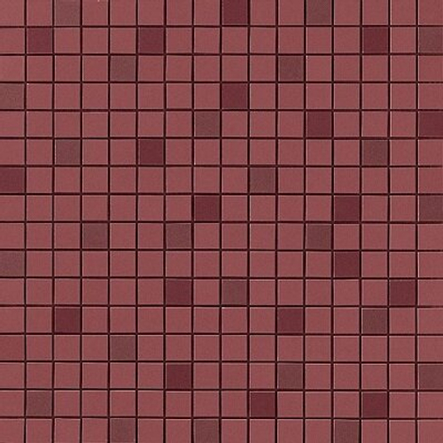 Мозаика ATLAS CONCORDE PRISM Grape Mosaic Q 30,5x30,5 A40J