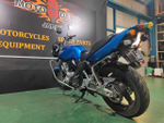 Honda CB400SF , 2010