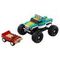 Lego konstruktor Creator Monster Truck