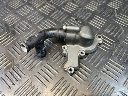 Крышка помпы KTM 250 Duke 2020