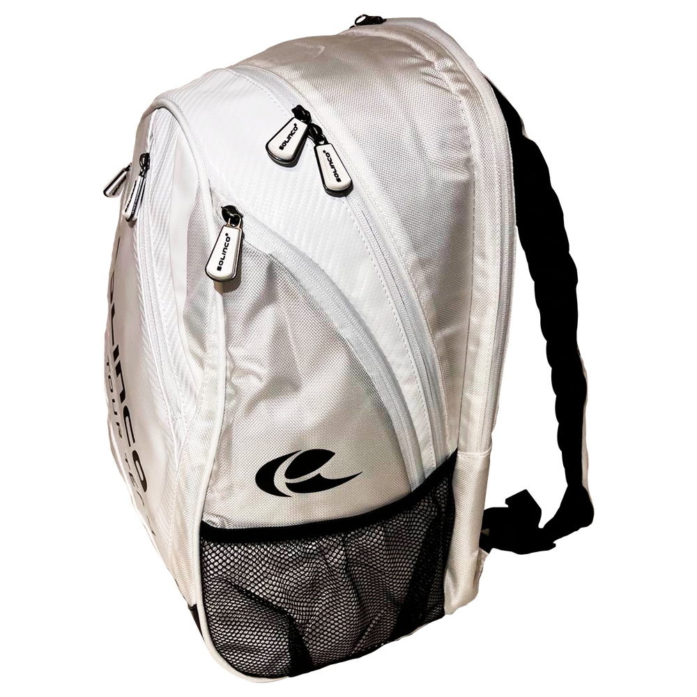 Tour Backpack Whiteout / Рюкзак / белый