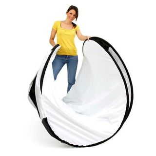 Складные фотофоны