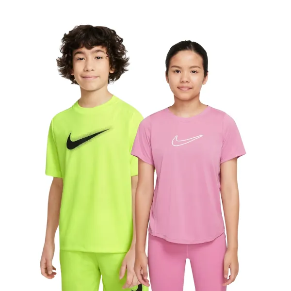 Новая коллекция детской одежды бренда Nike в ТЕННИС FIRST!
