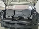 Выдвижные сиденья в багажник для Tesla Cybertruck 2023+ Тесла Кибертрак Сидения