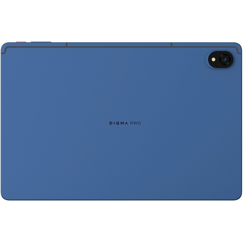 Digma Pro Edge G85 8C/8Gb/256Gb 11" In-Cell 1920x1200/4G/2Sim/синий/BT/13Mpix/5Mpix/7000mAh 2017989