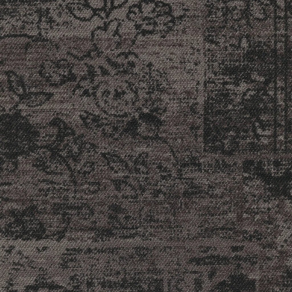 Ковровая плитка Modulyss Patchwork (Патчворк) 830