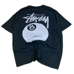 Футболка Stussy