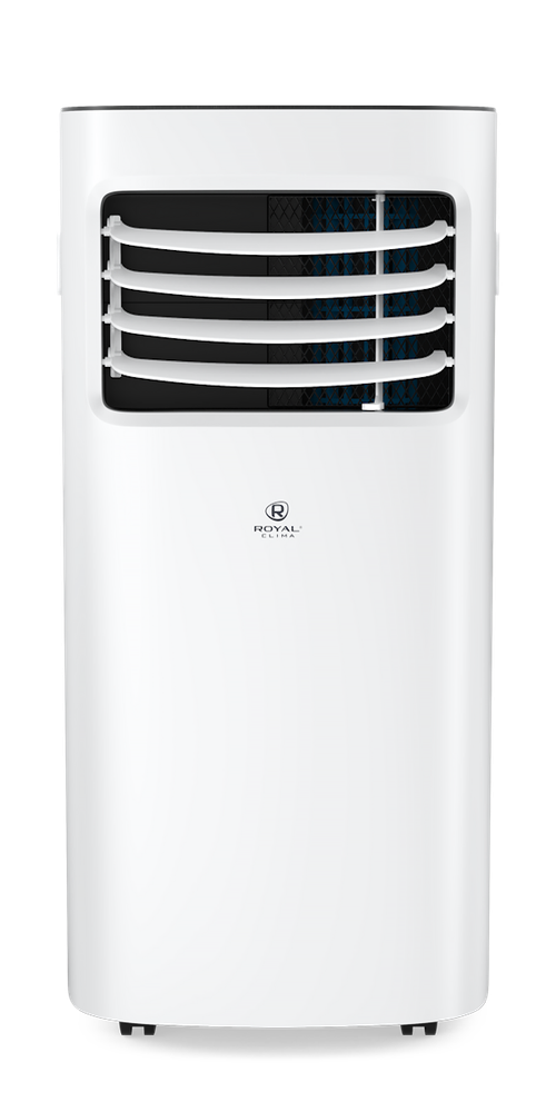 ROYAL CLIMA BUSTА RM-BS28CH-E