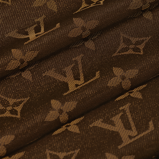 Шаль Louis Vuitton Monogram Shine Louis Vuitton