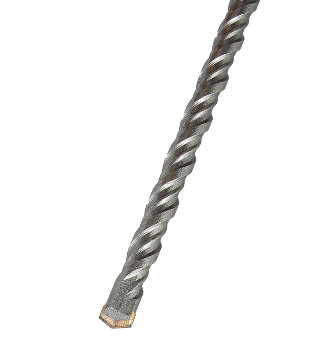 Бур по бетону ВИХРЬ 10x310x250