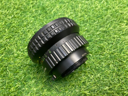 Мир-20М 3.5/20mm