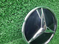 Эмблема решетки радиатора Mercedes GLE V167 18-24
