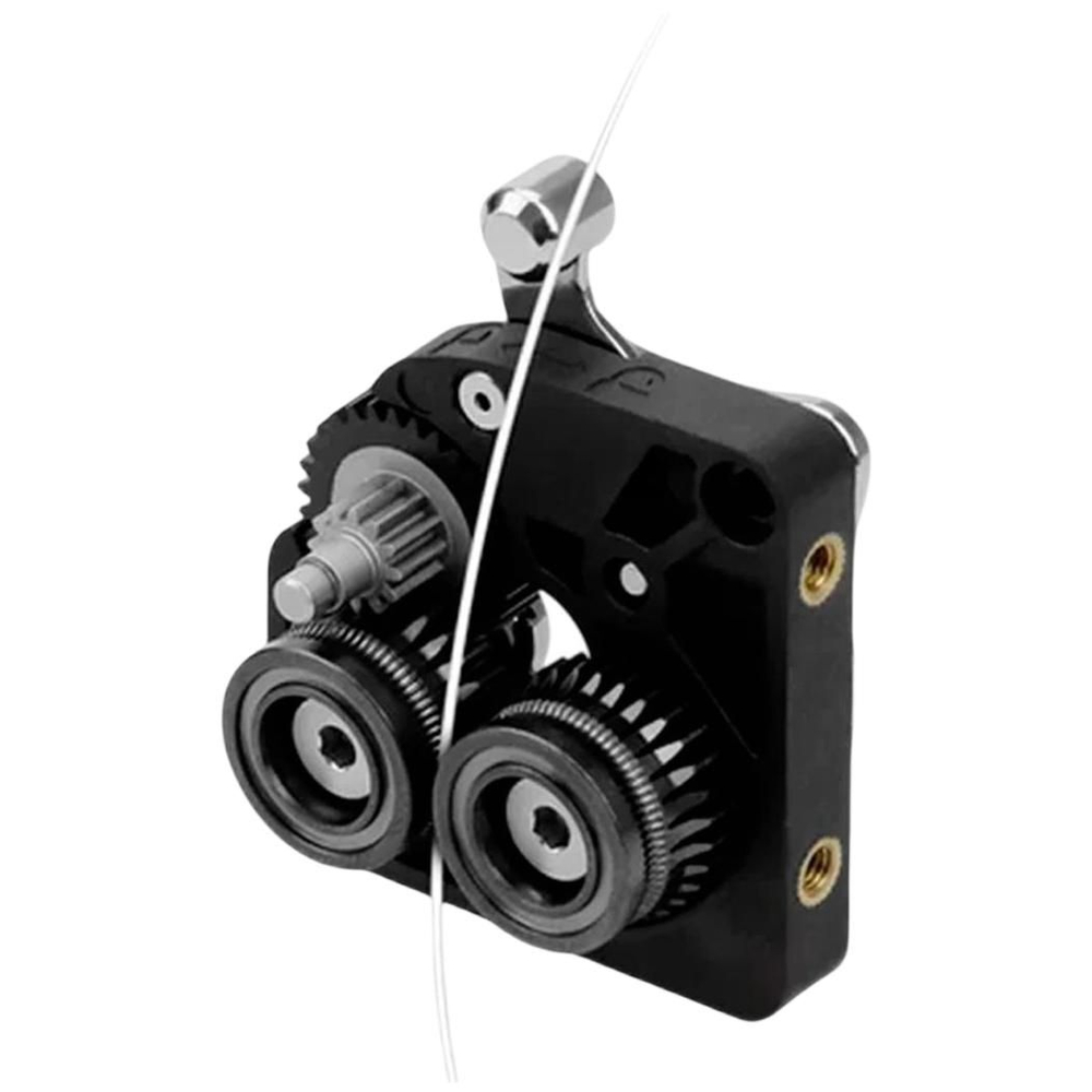 Металлические шестерни фидера/экструдера Creality K1/K1C/K1Max - 2 шт