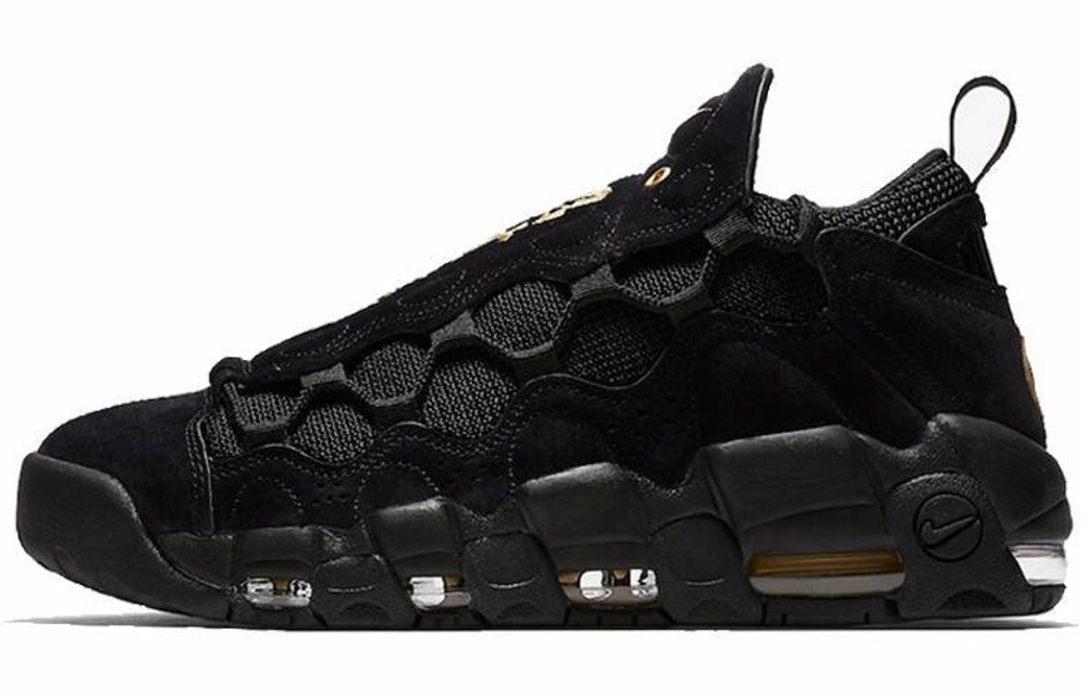 Кроссовки Nike Air More Money Lny