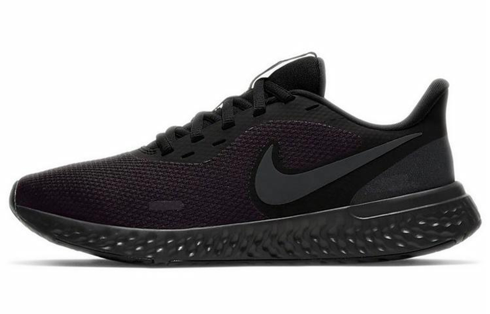 Кроссовки Nike Revolution 5 (Женская размерная сетка)