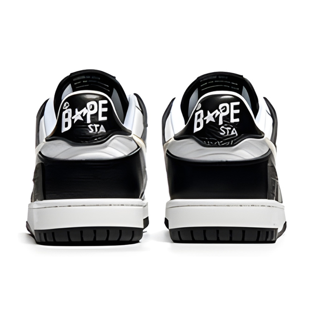 Кроссовки A BATHING APE SK8 STA, 1I70-291-005