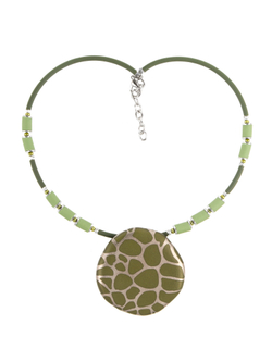 Колье Afrika Sfera