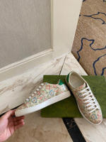 Gucci Ace Sneaker
