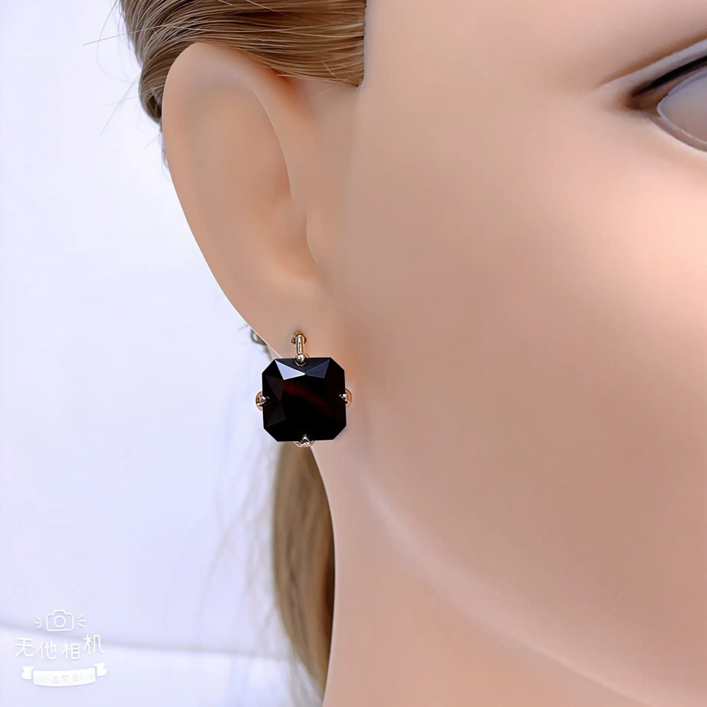 Серьги XinQuan - арт829