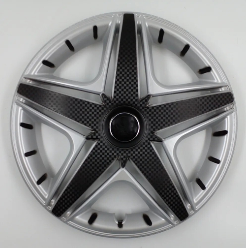 Колпаки на колеса R14 4шт