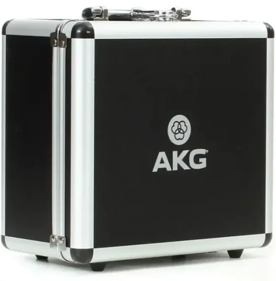 AKG P220