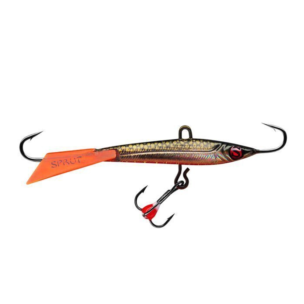 Балансир Sprut Hiko