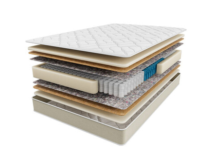 Vita Firm, матрас