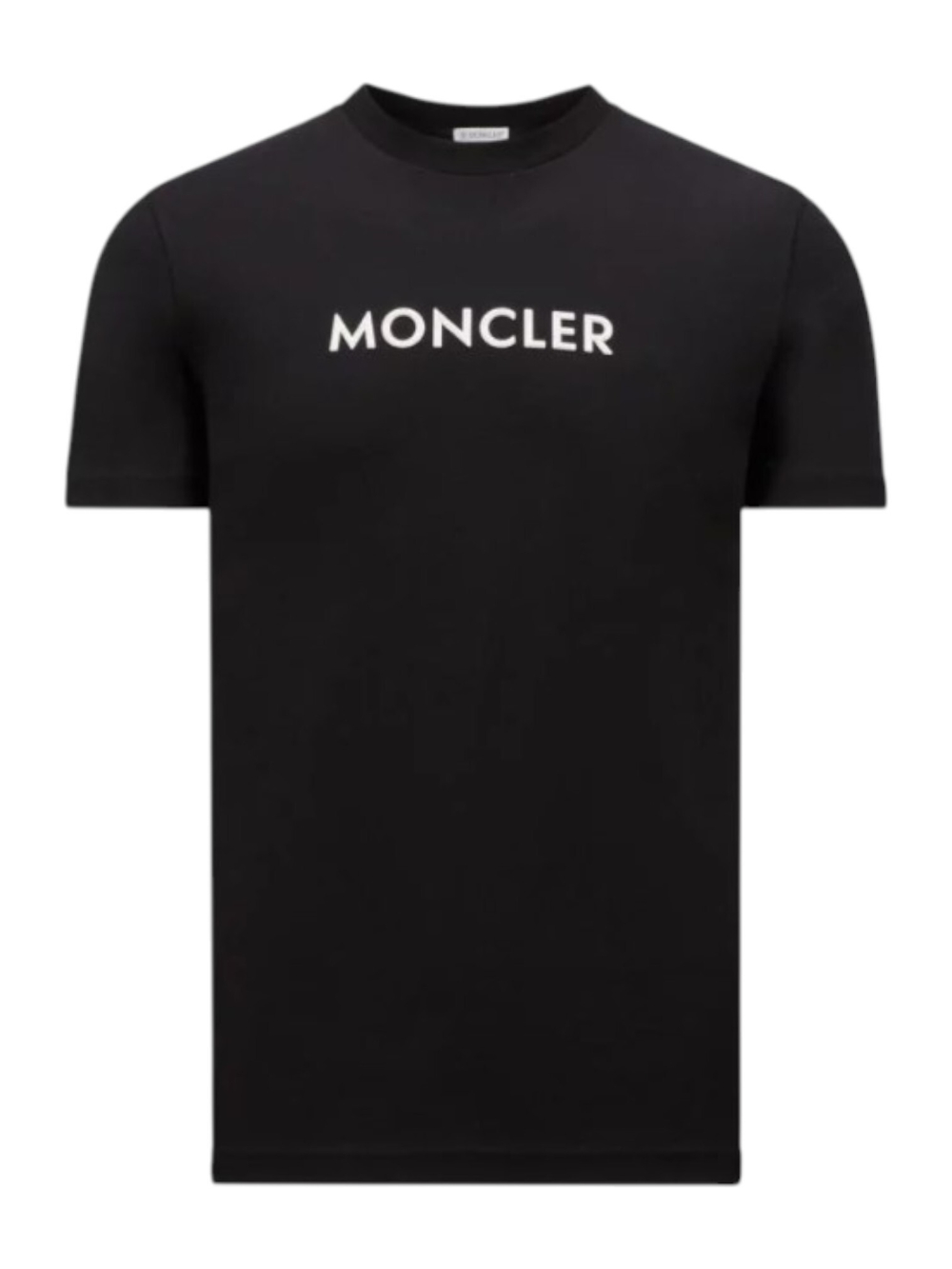 Футболка Moncler