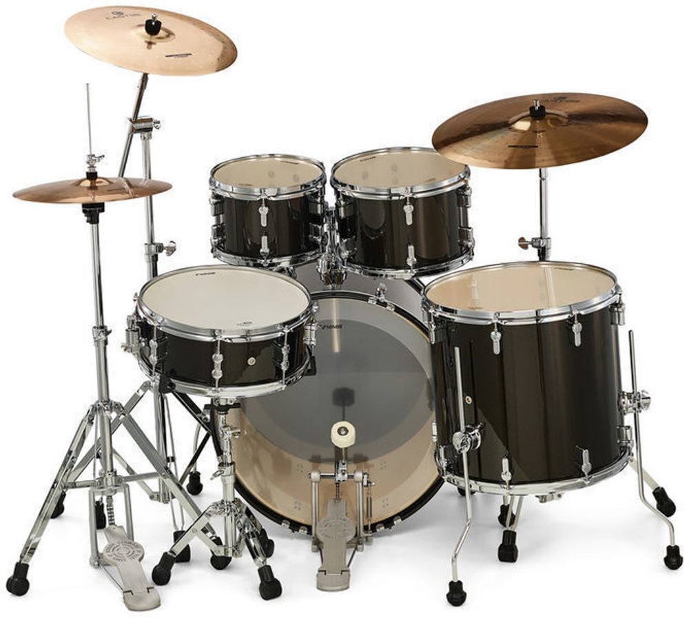 Барабанная установка Sonor 17507447 AQX Stage Set BMS 17354
