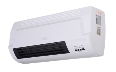 Тепловентилятор ТВК-4 Ресанта