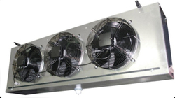 Сплит система Intercold LСМ 447 FT