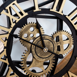 Часы настенные Объект мечты Вояж