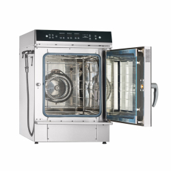 Пароконвектомат ПКА 6-2/3П-01