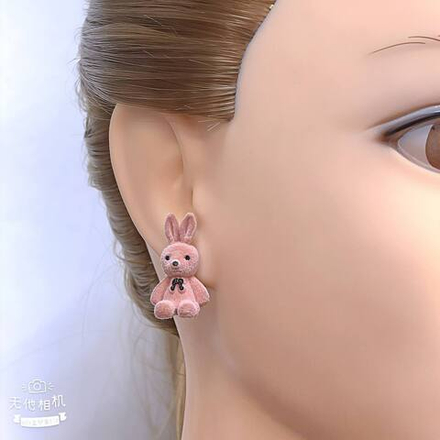 Серьги Jewelry - арт012