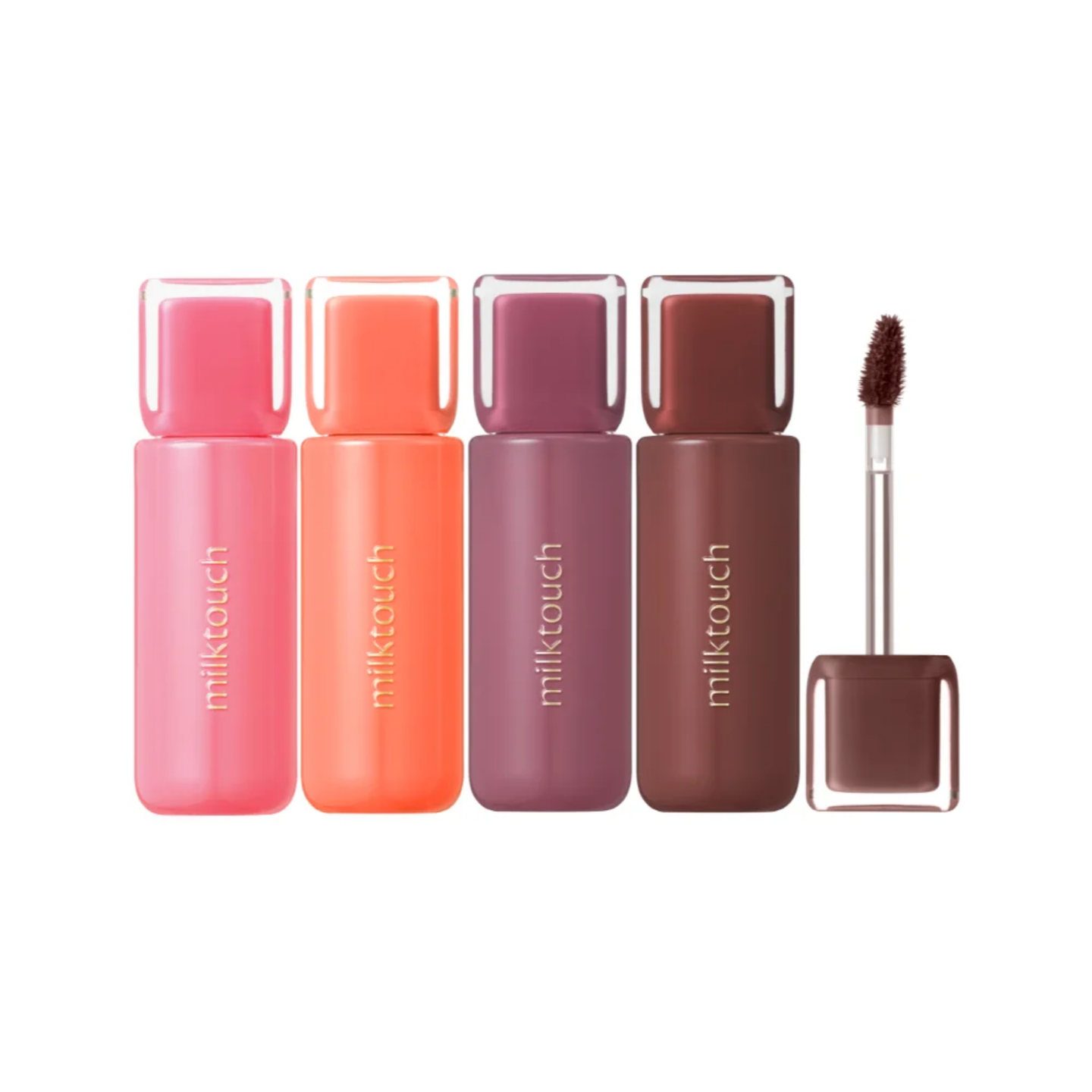 Milktouch Jelly Fit Tinted Glow Tint