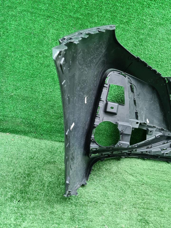 Бампер передний Changan CS75PLUS (2021-н.в.)