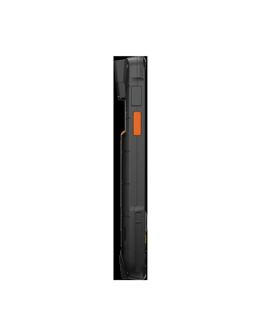 SUNMI L2Ks (Model T8A10) Android 11, 4"HD CAP Touch, 4G+32G, 13M+5M Camera, 26-key, 2D SS1100 Scan, 4G, WiFi, GMS-GL, IP68, USB-Type C 9V2A EU Adapter)