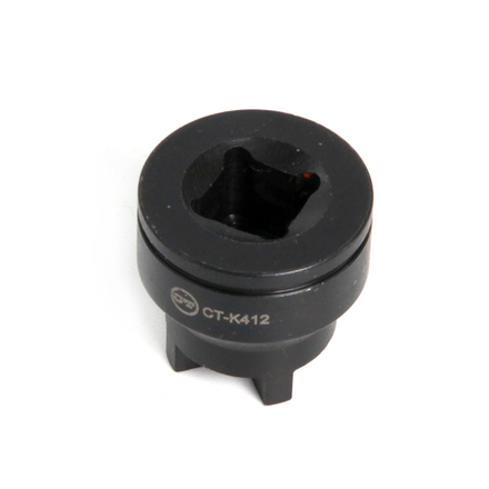 Головка для выкручивания поршня стояночного тормоза Suzuki Car-Tool CT-K412