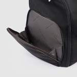 Сумка-портплед для костюма Piquadro Brief/Nero