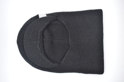 Шапка Fisherman Balaklava GO черный