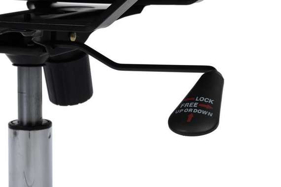 Кресло Hugo RCH 6001-2SE Белый