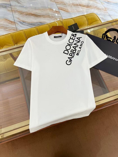 Футболка Dolce & Gabbana