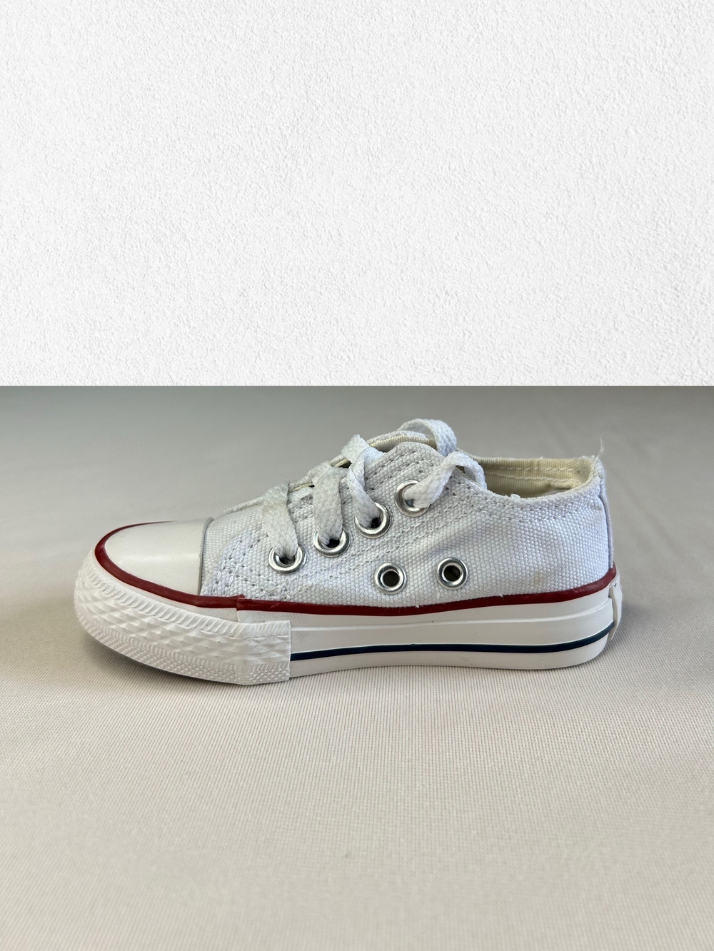 Кеды Converse