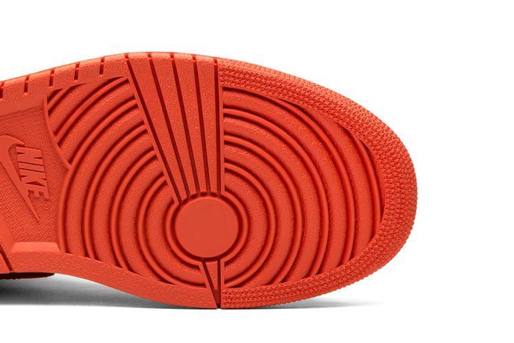 Air jordan 1 retro high og vintage coral shop